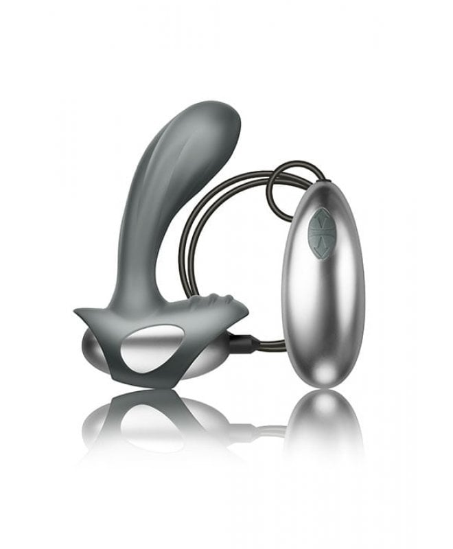 Climaximum prostatavibrator Toulz