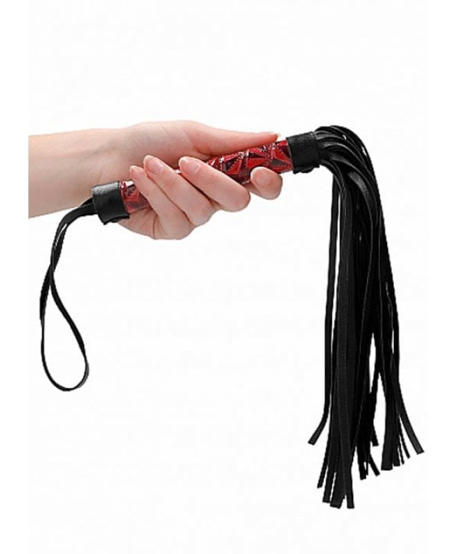 Flogger Luxury burgunder