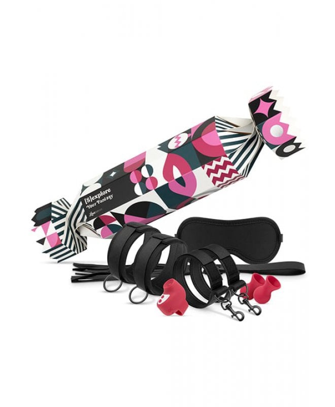 Loveboxxx - [S]explore - Your Fantasy