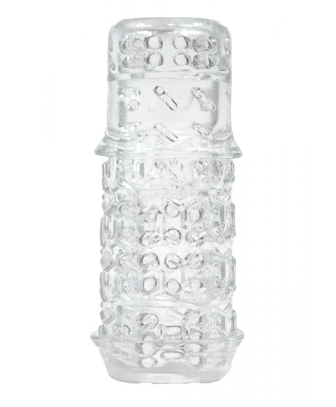 The Handy TrueGrip gen2 sleeve