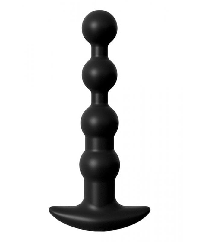 Analkuler vibrerende Anal Fantasy