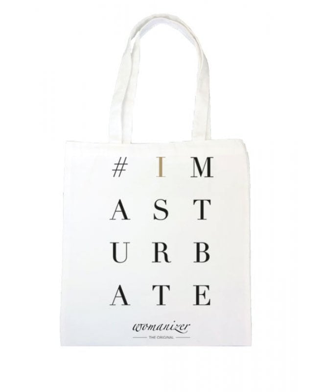 Bag Imasturbate White Online