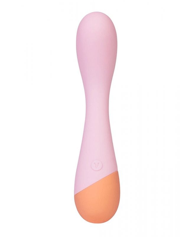 Vush - Peachy G-Spot Massager