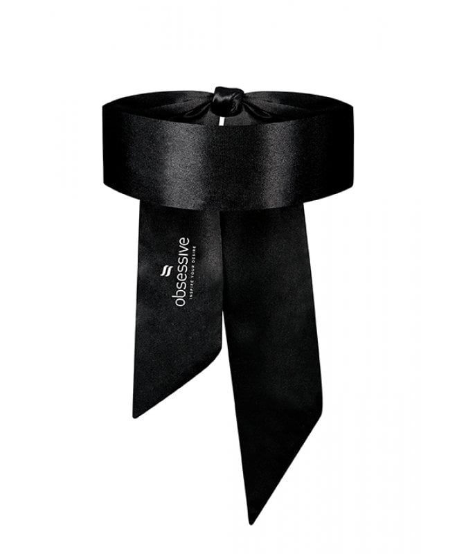 Blindfold Obsessive sort