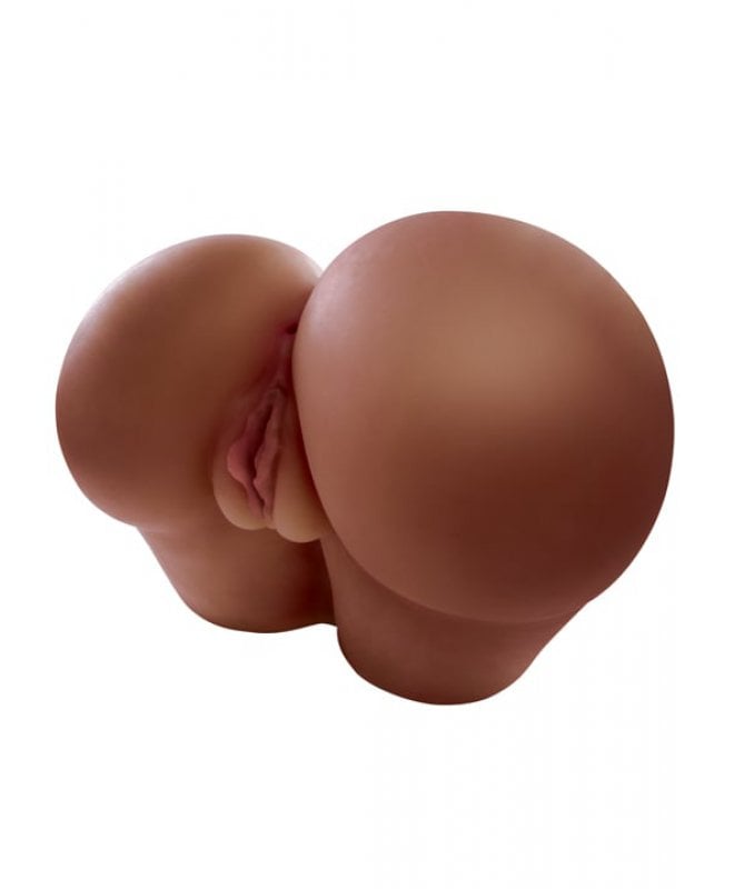 PDX Fuck My Black Bubble Butt