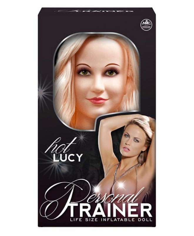 Sexdukke Hot Lucy Doll