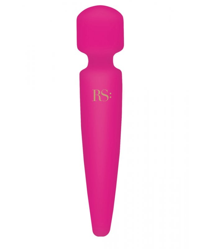 Wand Bella Mini rosa