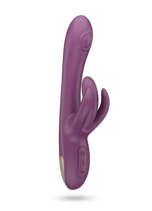 Easytoys Vibe - Rabbit With Tapping