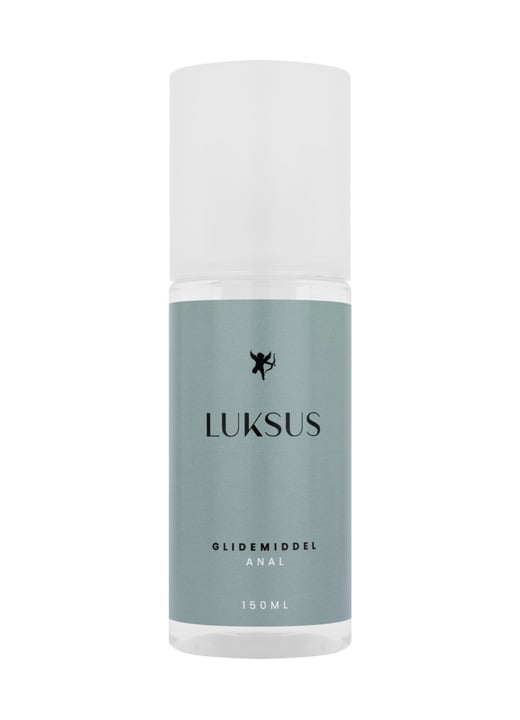 Luksus Anal glidemiddel 150 ml
