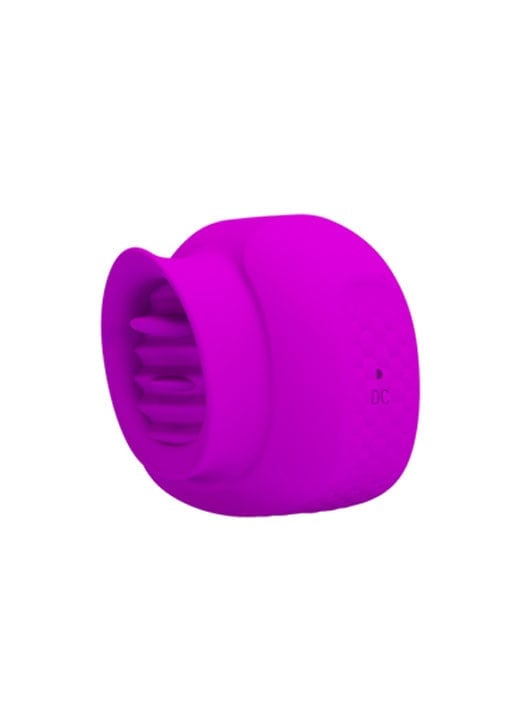 Pretty Love - Estelle Clitoris Vibrator