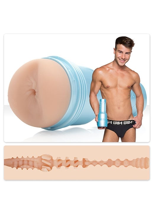 Fleshjack Boys - Allen King Majestic