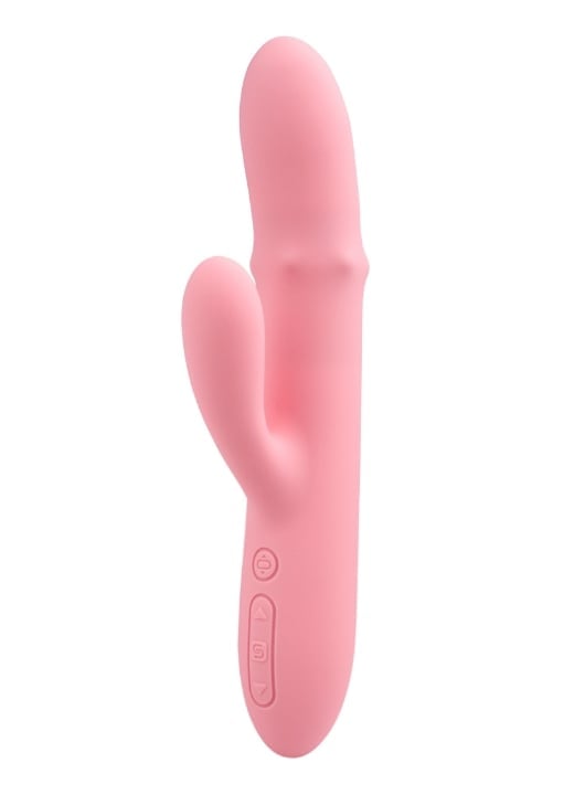 Svakom - Mora Neo Interactive Thrusting Vibrator
