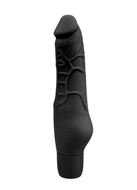 Easytoys Vibe Collection - Silicone Realistic Vibrator