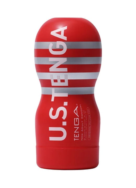 Tenga - Original Vacuum Cup Medium