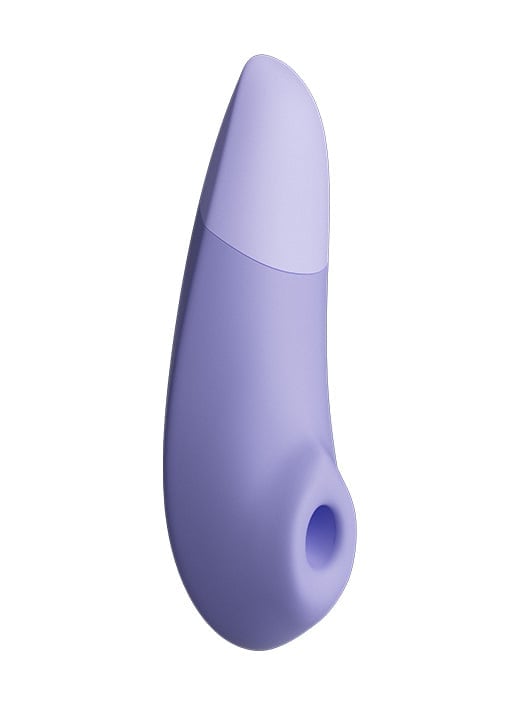 Womanizer - Enhance Clitoral 2 in 1 Pleasure Air and Vibration