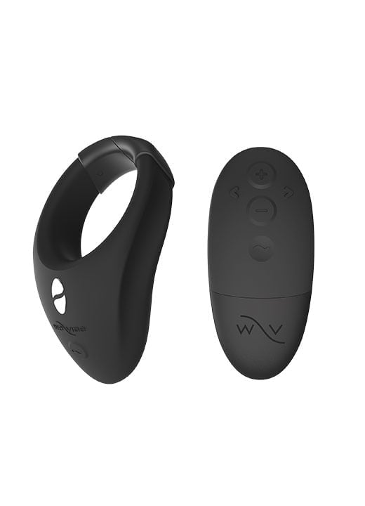 We-Vibe - App Controlled Bond Stimulation Ring for Men