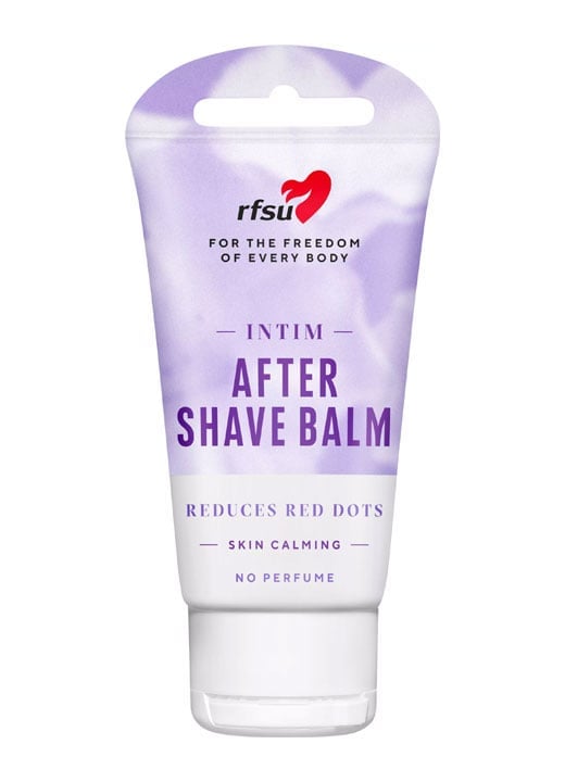RFSU - Intim After Shave Balm 40ml