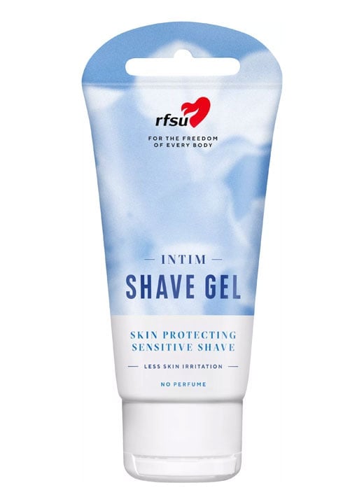 RFSU - Intim Shave Gel 150ml