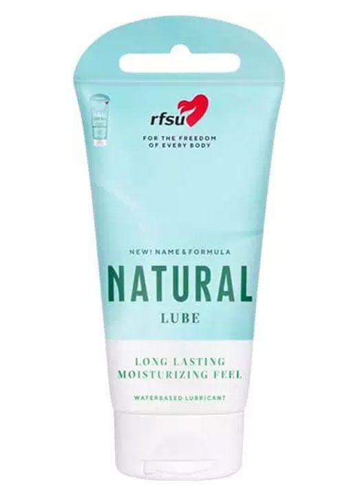 RFSU - Natural Lube 100 ml