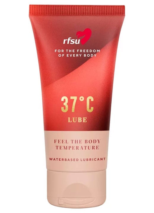 RFSU - 37C Lube 50 ml