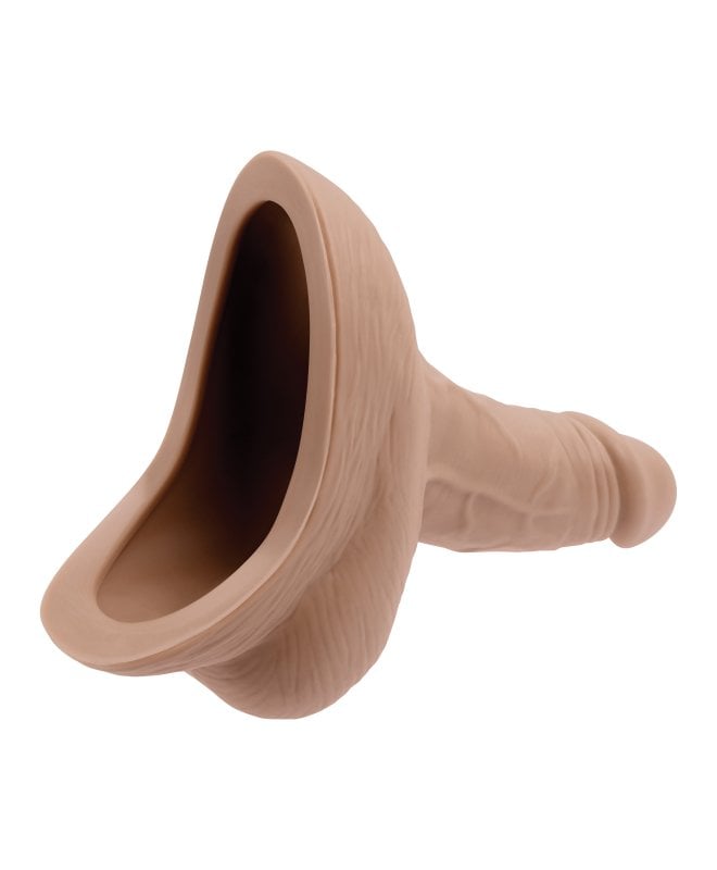 Gender X - Stand To Pee