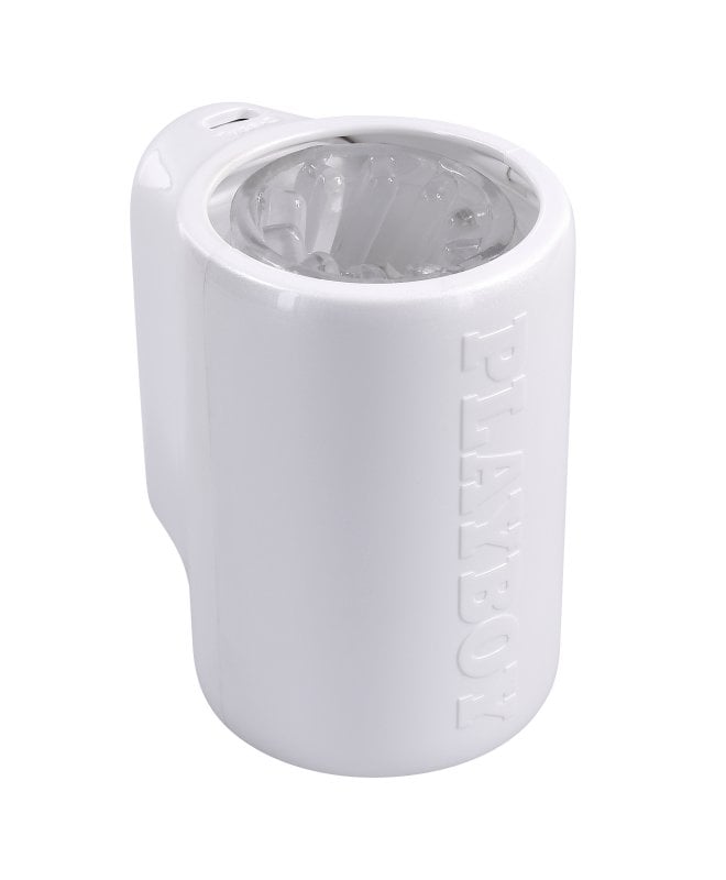 Playboy Pleasure - Spin Doctor