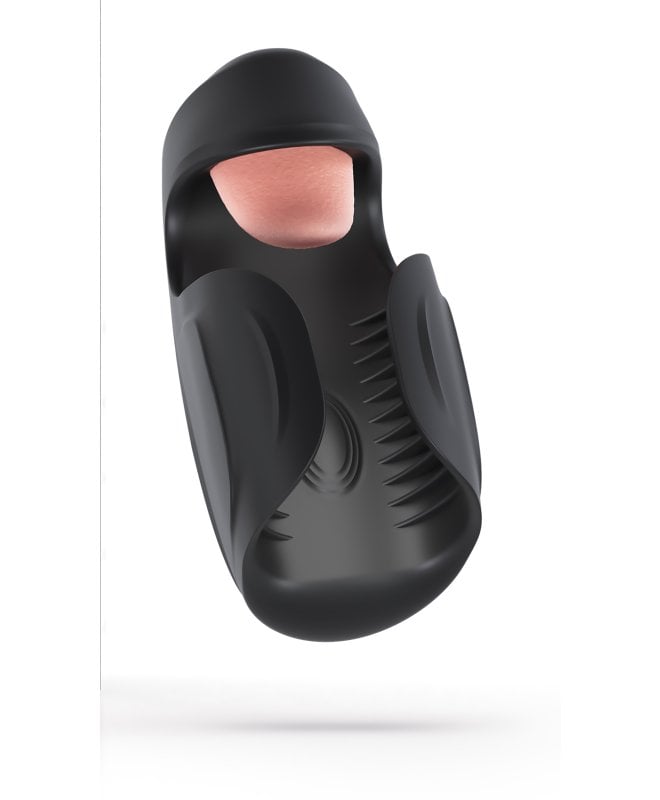 M for Men - Lickety Split