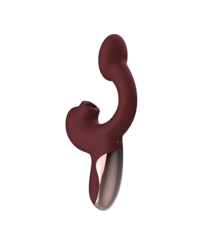 Magic Motion - Magic Ponder