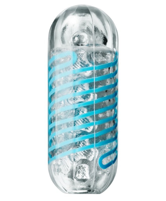 TENGA Spinner Tetra
