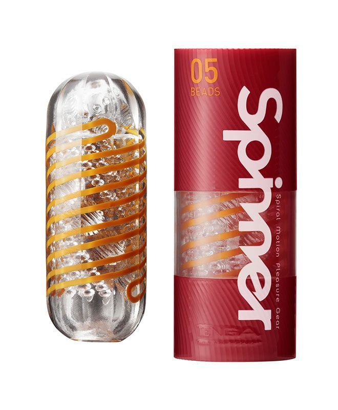 TENGA Spinner Beads