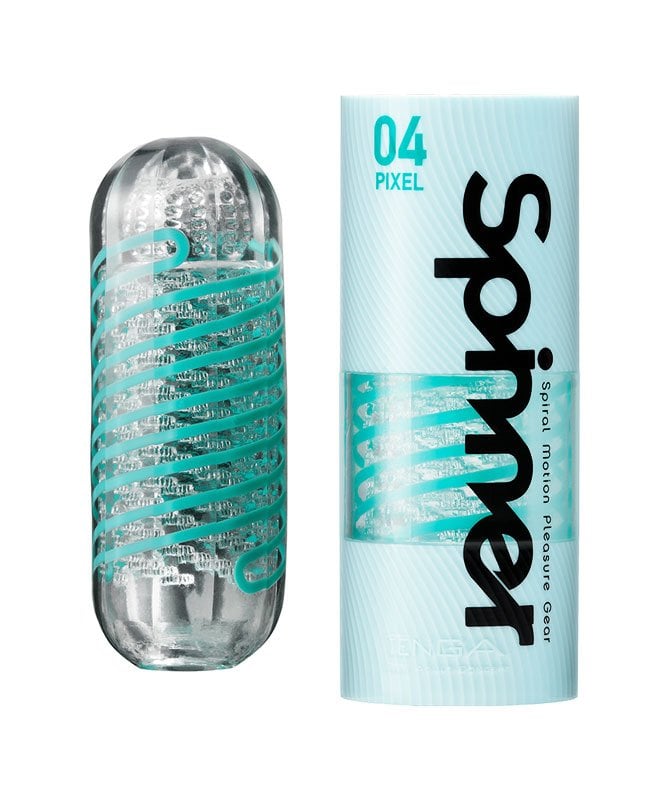 TENGA Spinner Pixel