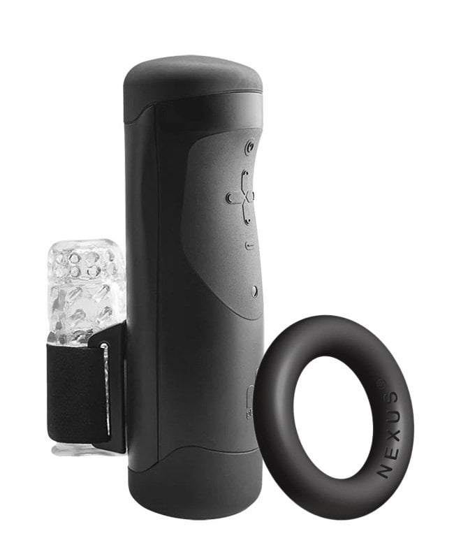 The Handy spennende runkepakke