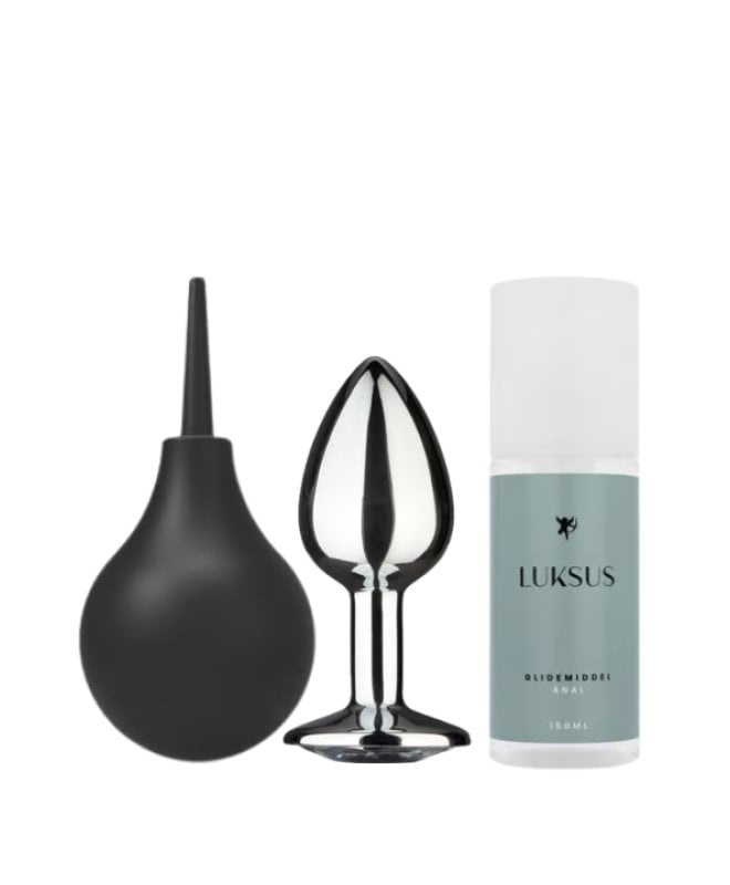 Tango Luna Nexus analpakke