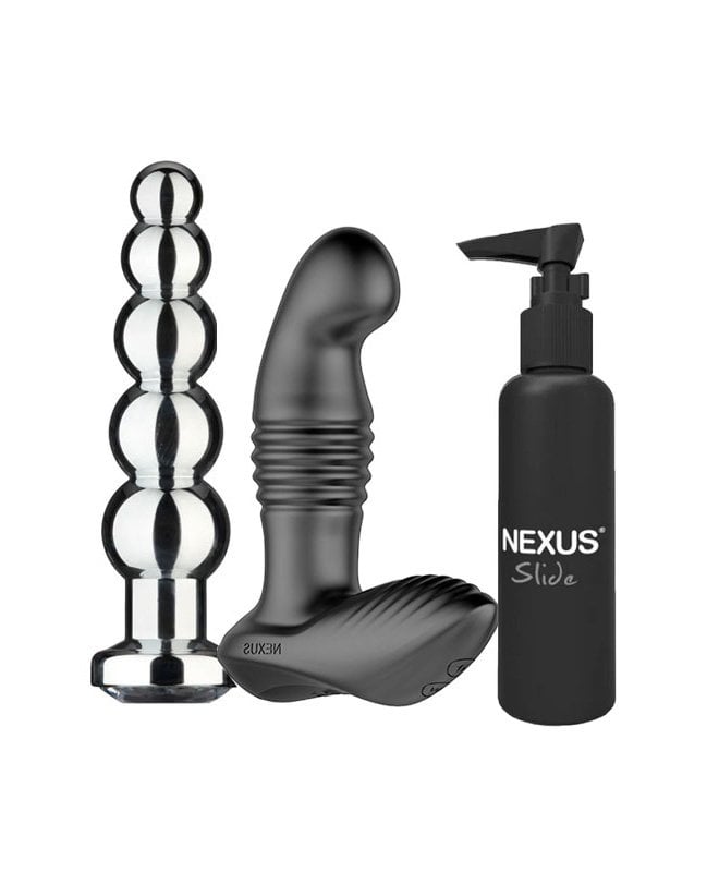 Nexus Thrust Tango Soltada pakke
