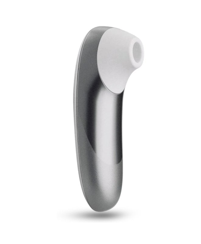 Womanizer - PRO Sølv