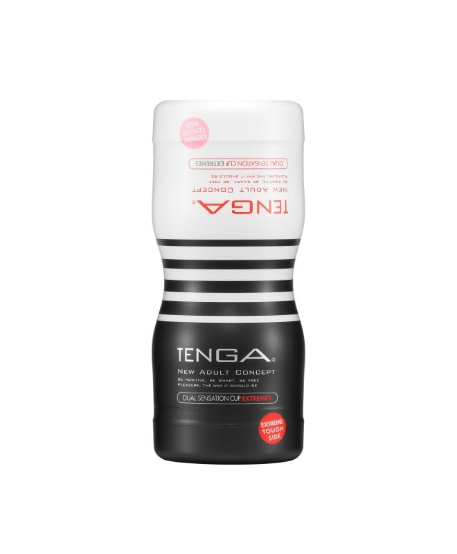Tenga - Dual Sensation Cup Extremes