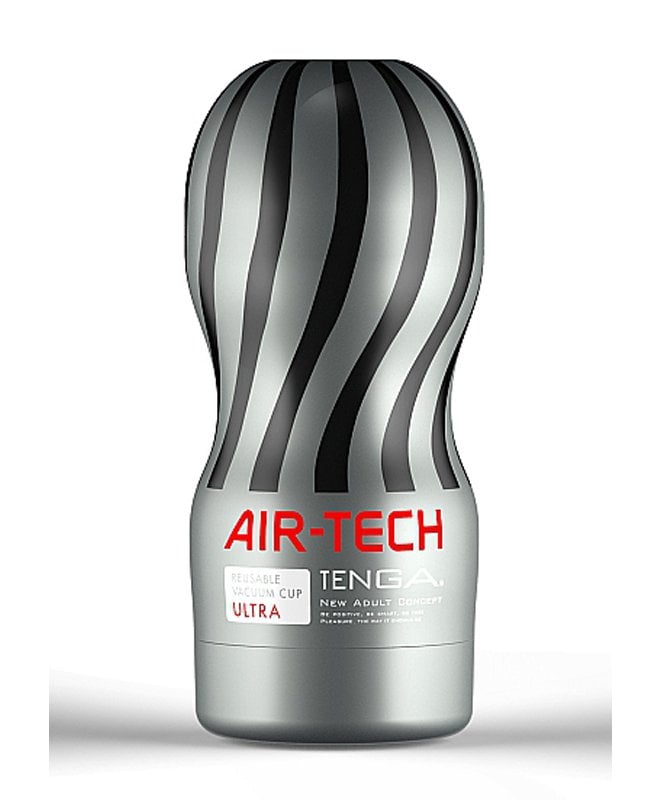 Tenga Air-Tech Reusable Vacuum Cup Ultra