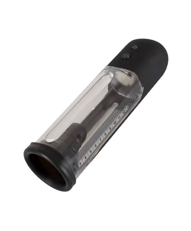 Rebel - Automatic Penis Pump