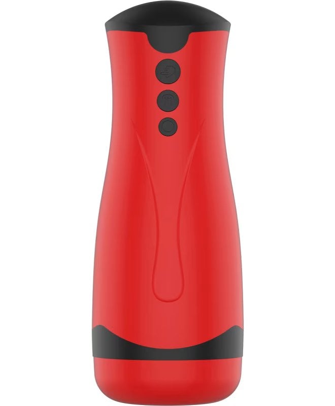 Hidden Desire - Super Suction Masturbator