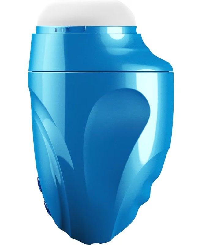 Hidden Desire - Aqua Bubble Masturbator