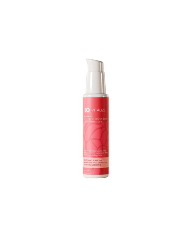 System JO - Vitalize Nourish Moisturizer