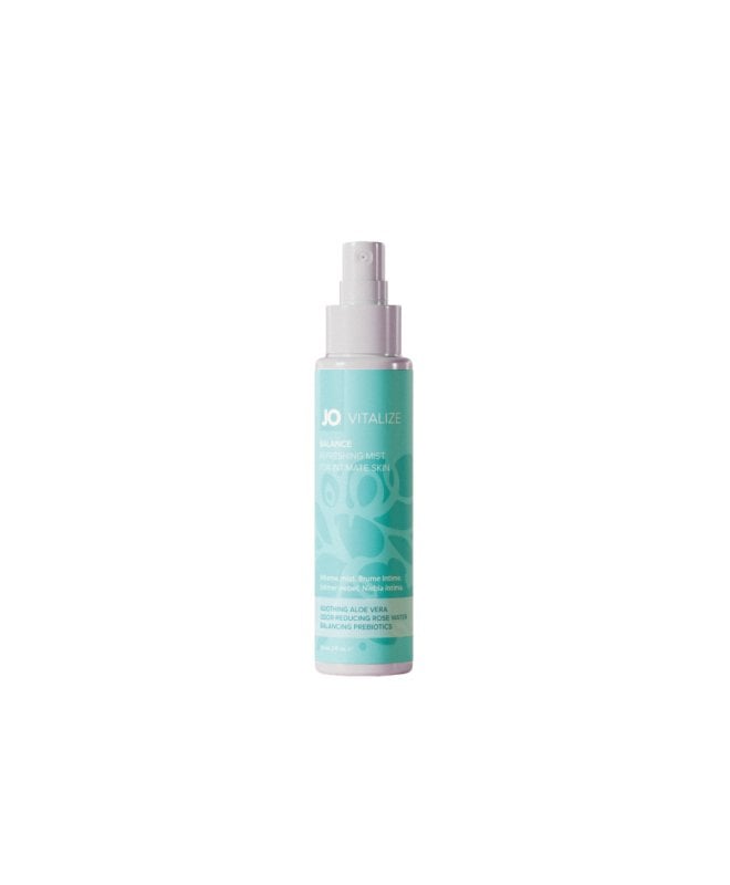 System JO - Vitalize Balance Intimate Mist
