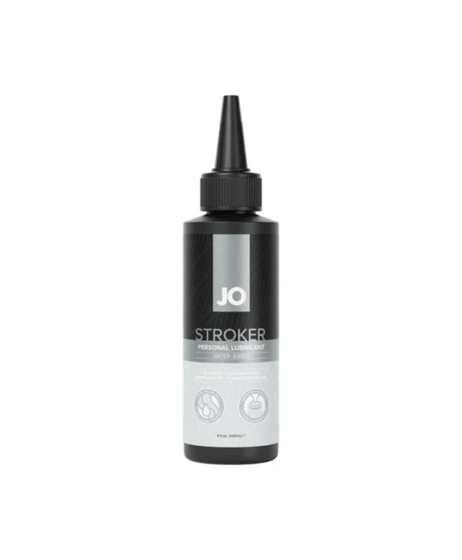 System JO - Stroker Lubricant Water-Based 120 ml