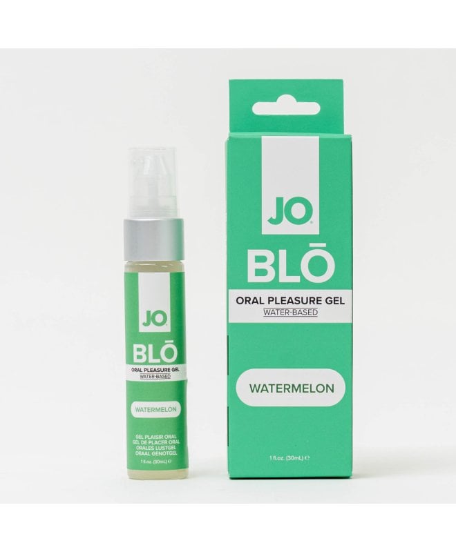System JO - BLO Vannmelon