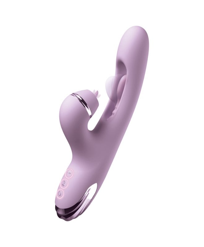Fantasy For Her - G-Touch Pulse Pro