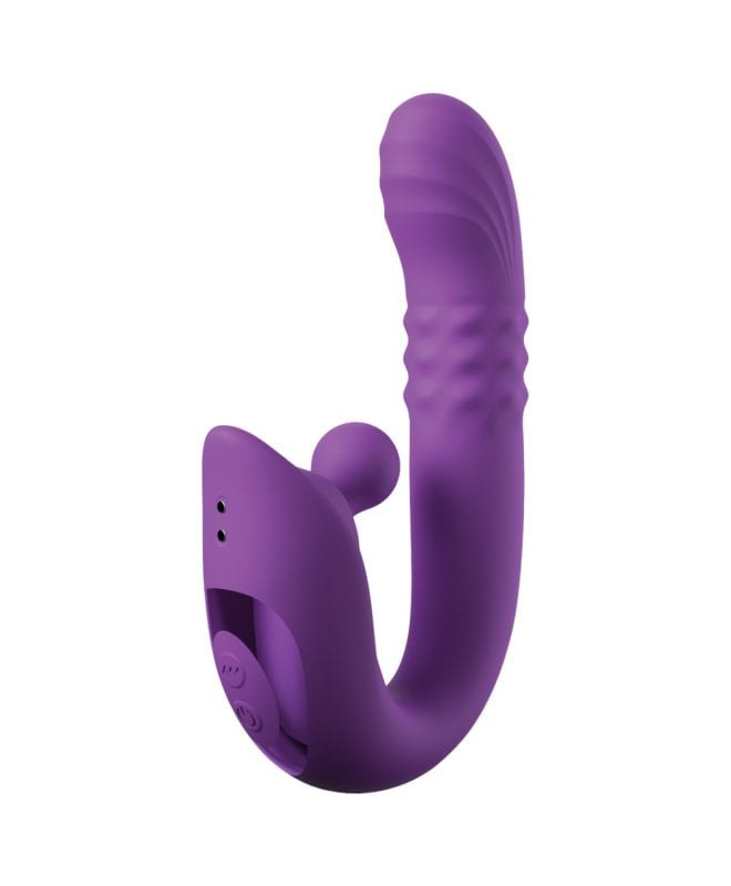 Fantasy For Her - Harmoni Pro G-Spot Massager