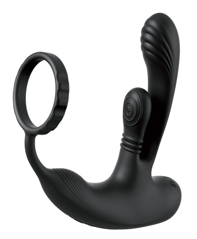 Anal Fantasy Ass-Gasm IntiMotion
