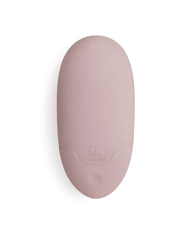 Bijoux Indiscrets - Sex au Naturel Personal Massager