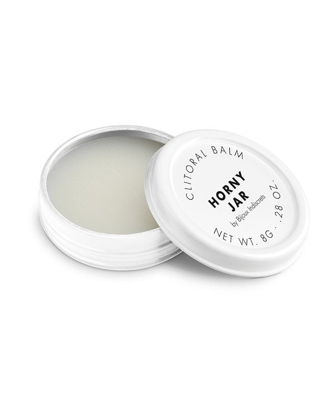 Bijoux Indiscrets - Clitherapy Clitorial Balm Horny Jar