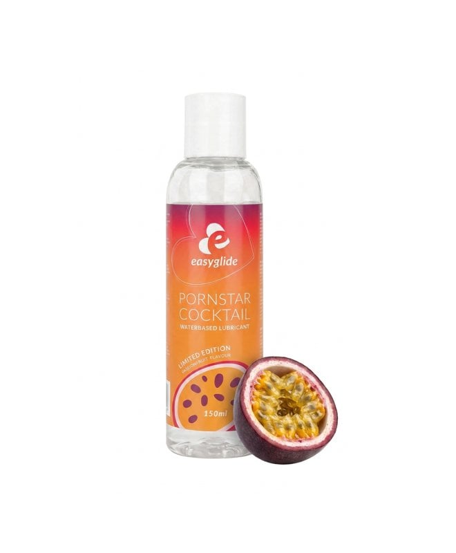 EasyToys - Passionfruit Glidemiddel